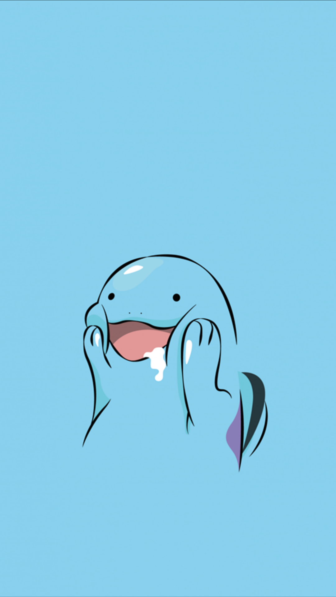 Free download Quagsire Wallpaper 48100 1920x1080px [1920x1080] for your