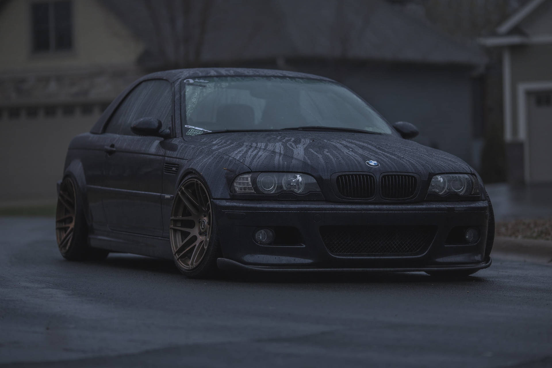 Bmw Laptop Wallpaper