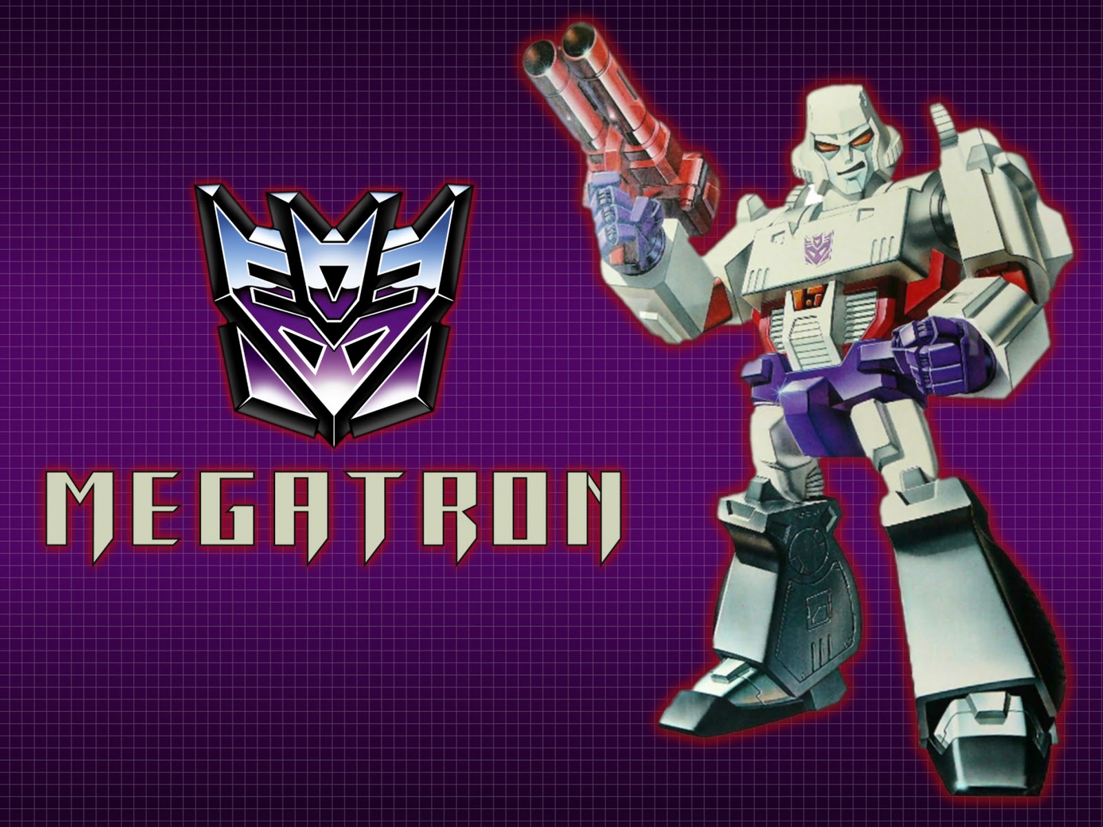 Transformers Matrix Wallpaper Megatron G1 HD