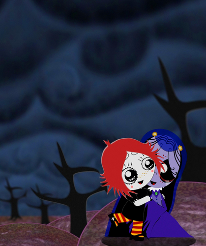 Ruby Gloom Image HD Wallpaper And Background