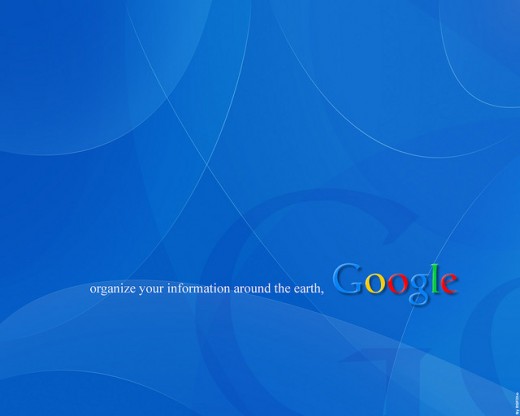 Google Wallpaper 30 Adorable Backgrounds for Your Desktop