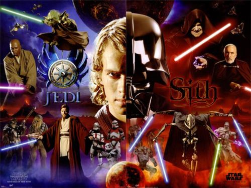 Jedi vs Sith image   Star Wars Fan Group   Mod DB