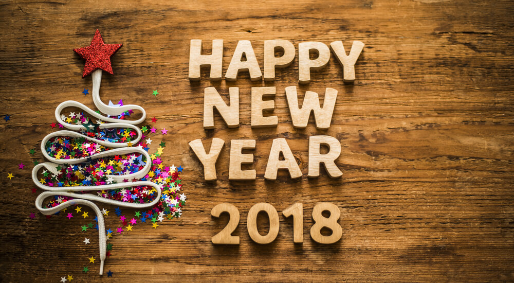 Happy New Year Wallpaper For Android Work