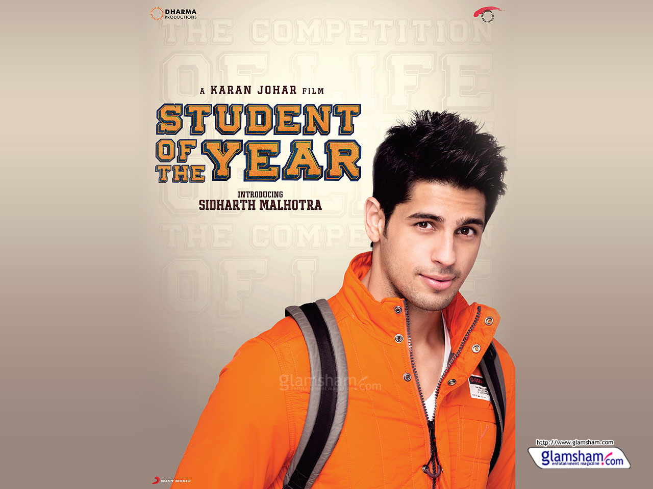 Student Of The Year Desktop Wallpaper At Resolution