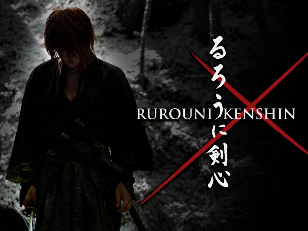 Rurouni Kenshin Live Action Fondos De Pantalla Imagenes HD