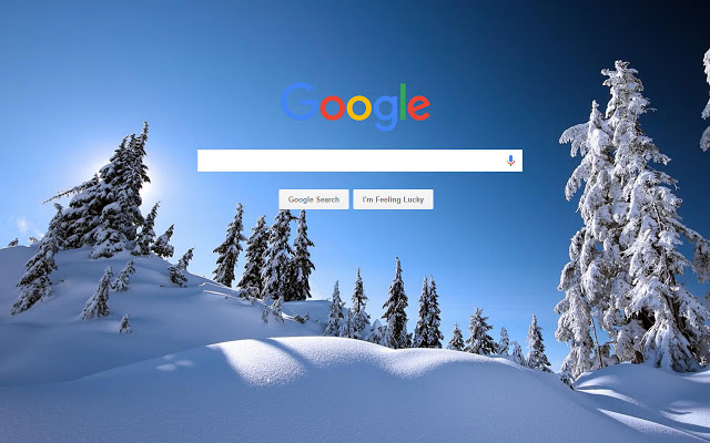 Background Every Day Chrome Web Store