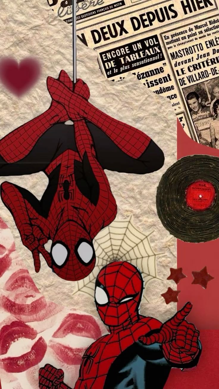 Spider Man Wallpaper