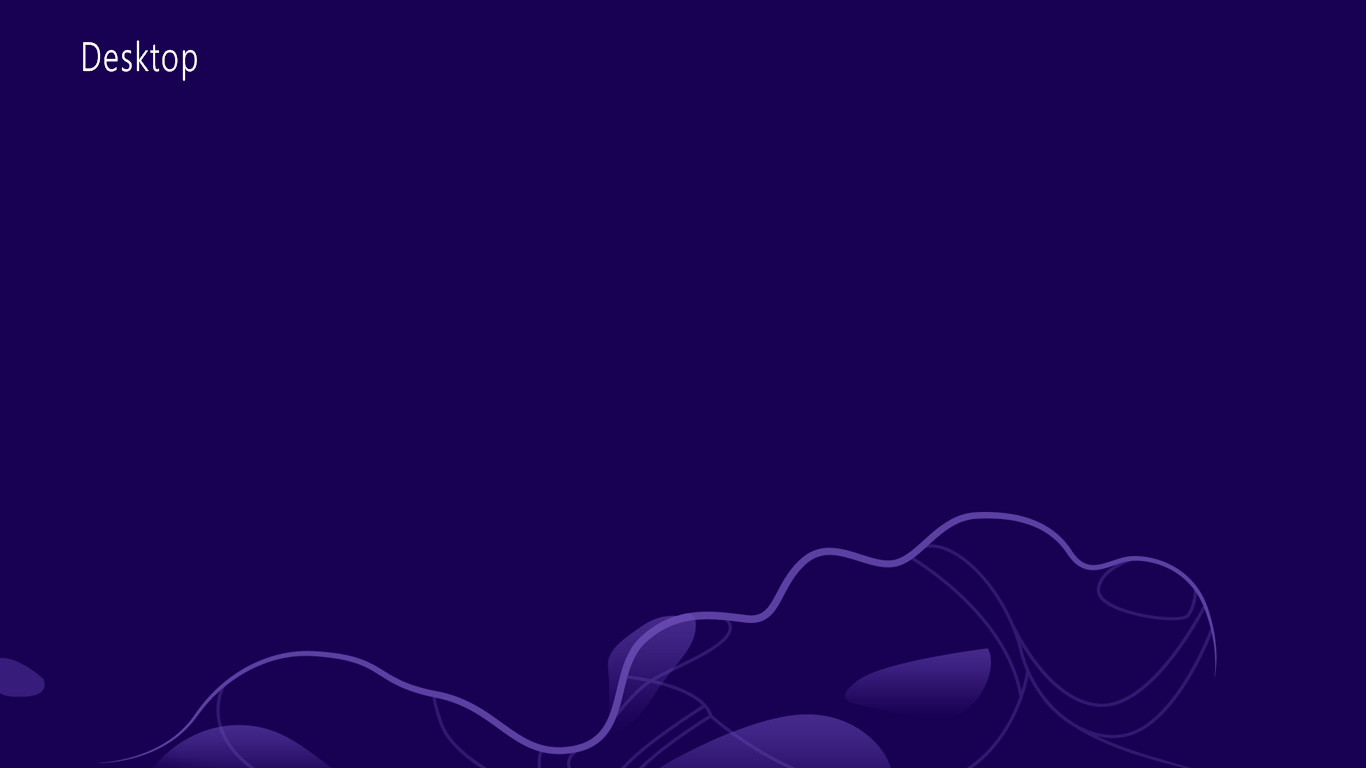 Windows Desktop Wallpaper Background