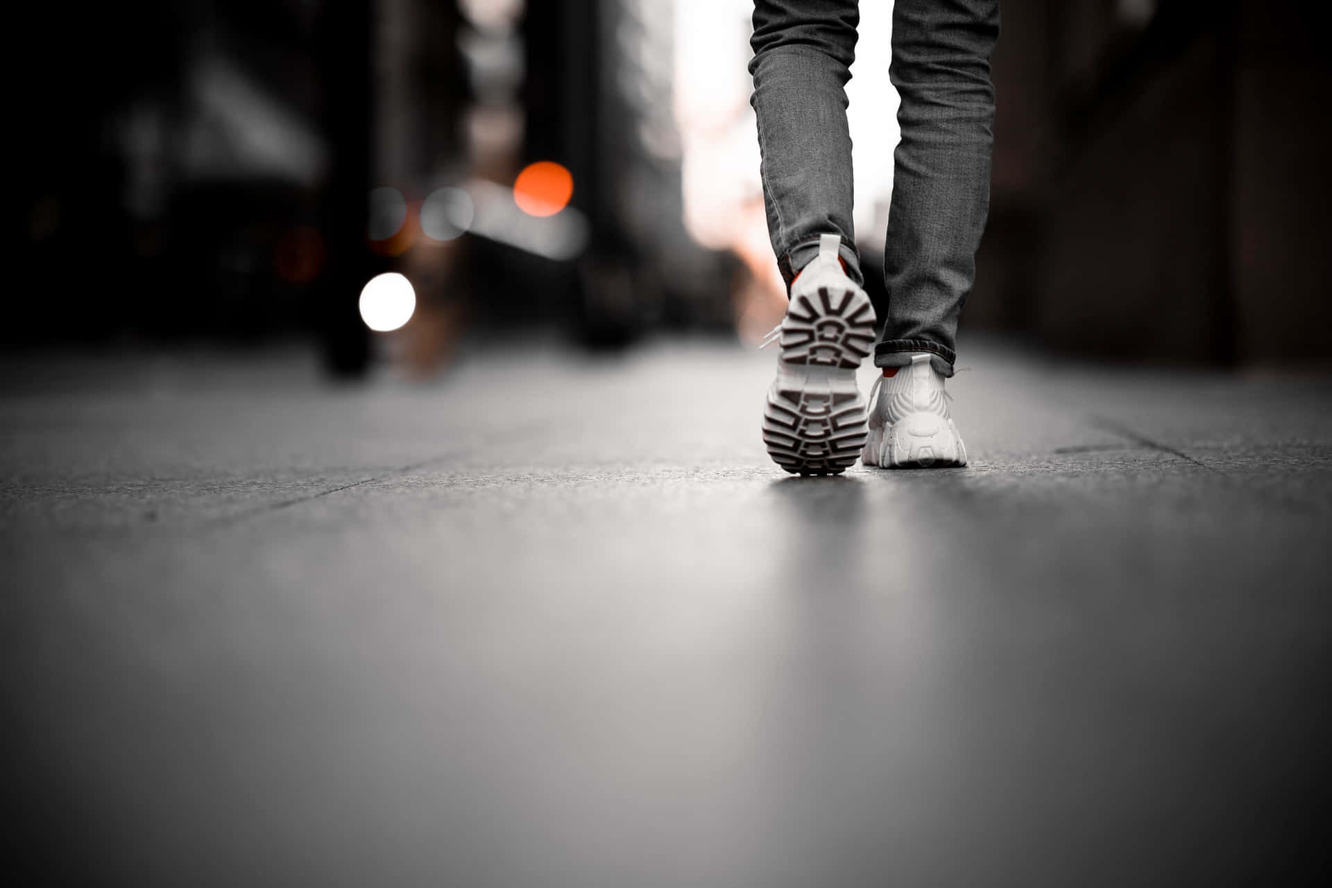 Feet Wallpaper