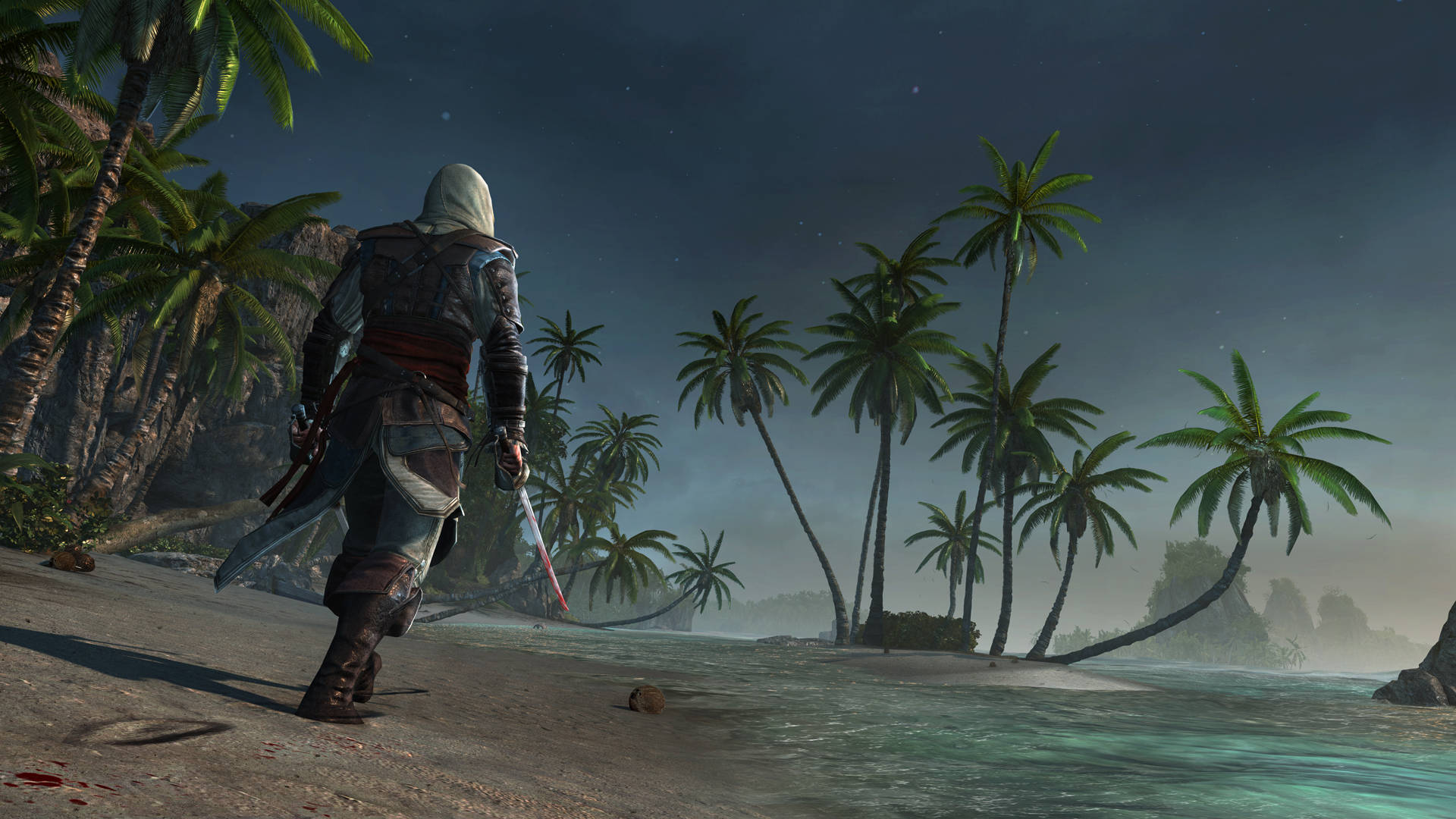 Assassin S Creed Black Flag Wallpaper