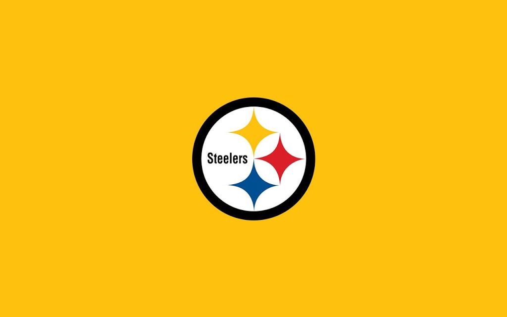Pittsburgh Steelers Yellow iPhone Wallpaper Only At