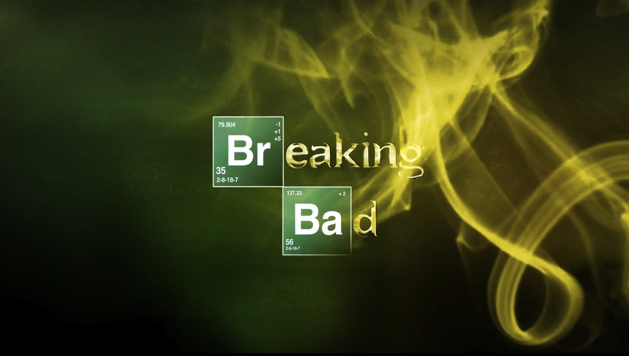 Breaking Bad AMC