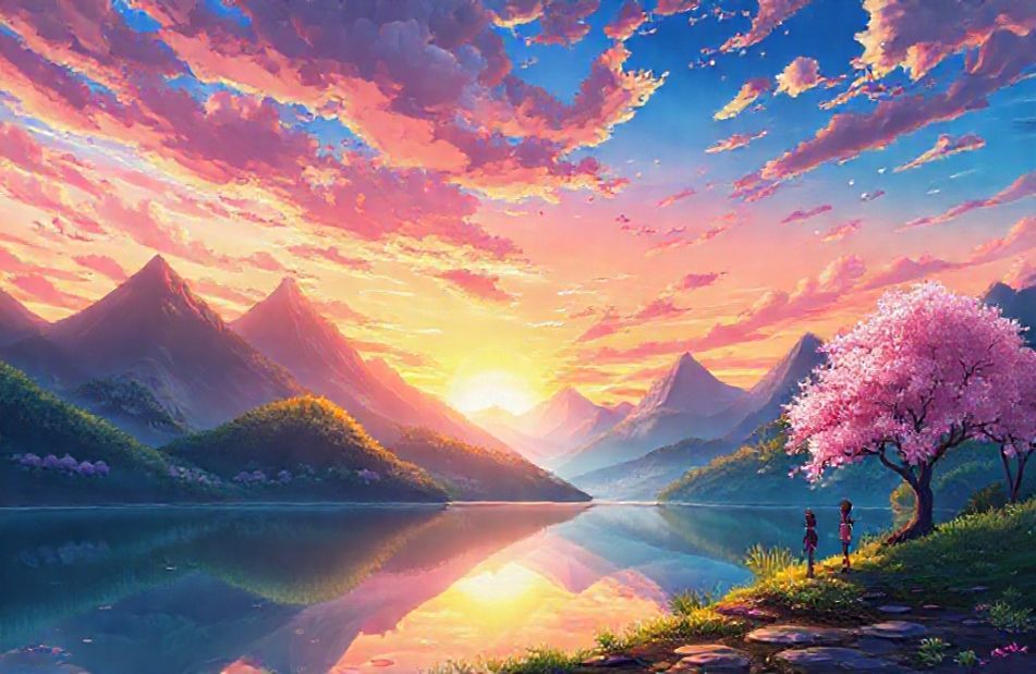 Anime Wallpaper