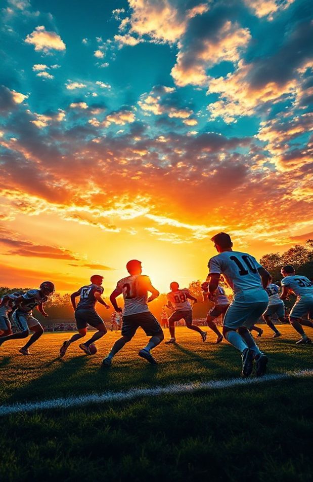 Football Wallpaper