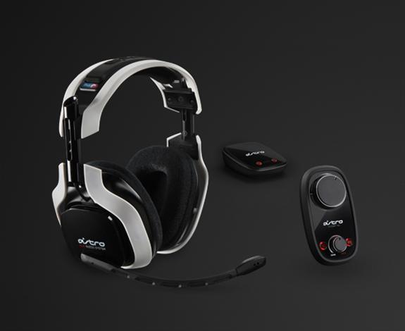 ASTRO A40 review   The best headset on the market   PS3 Articles