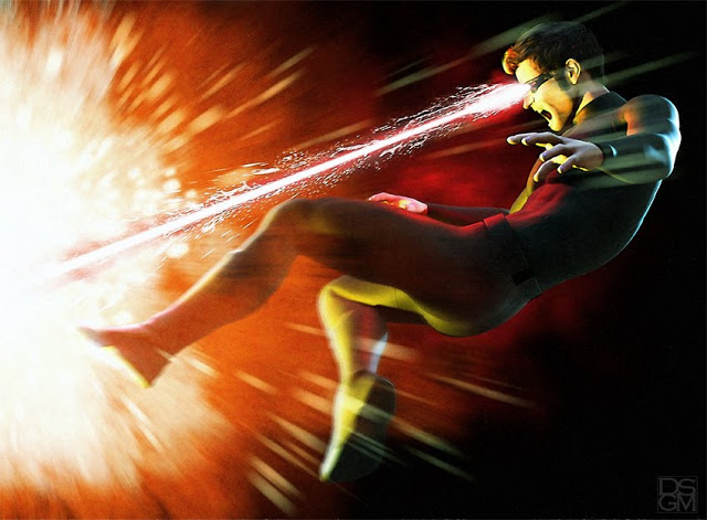 Cyclops Wallpaper Weddingdressin