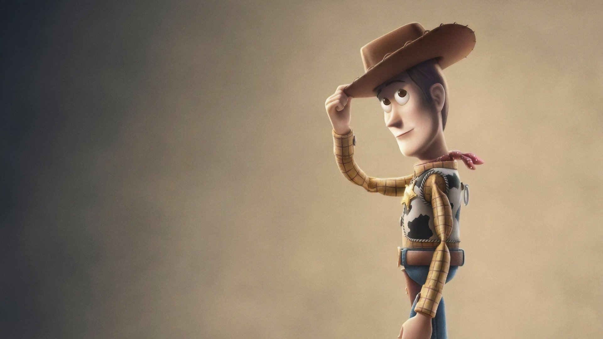 Toy Story Wallpaper