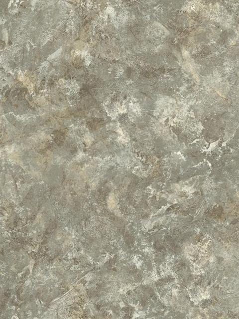 Grey Faux Marble Wallpaper Sbk13858 Pattern Lb10208 Name