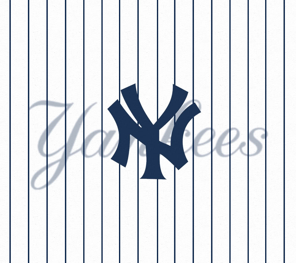 Looking For New York Yankees Yankee Stadium Mural Wallpaper