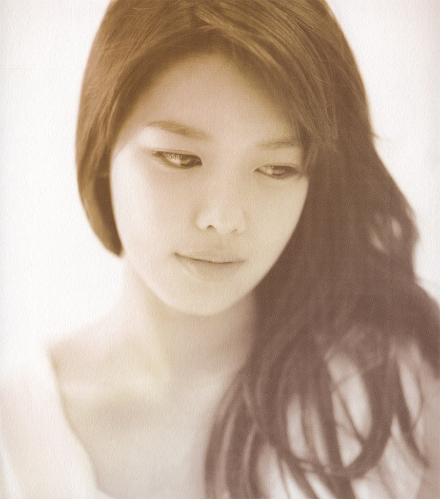Sooyoung Snsd Pretty Girl S Art Artistic Gallery