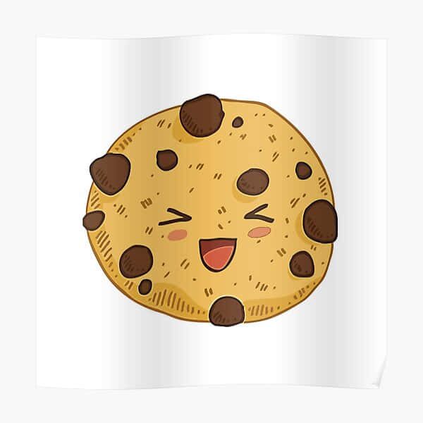 Cookie Swirl C Wallpaper