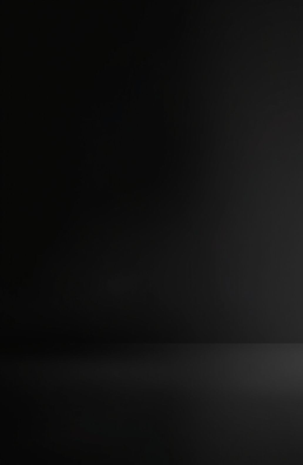 Black Screen Wallpaper