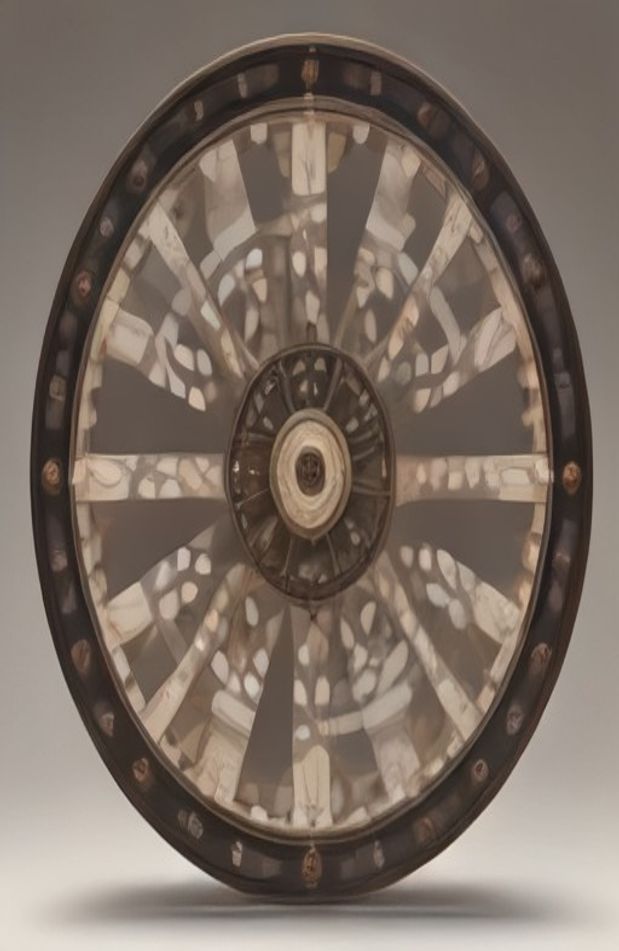 Wheel Of Time Wallpaper