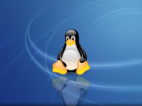 Linux Os Tux Wallpaper Descargar