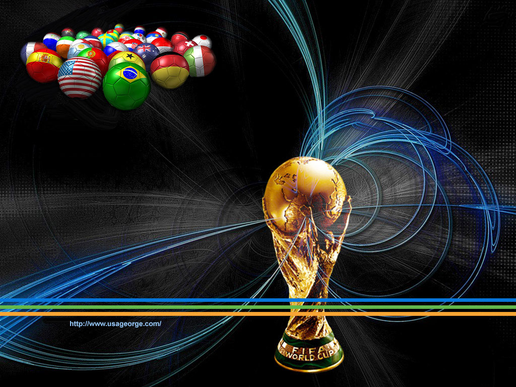 FIFA World Cup 2022 Wallpaper by YoussefHesham-gfx11 on DeviantArt