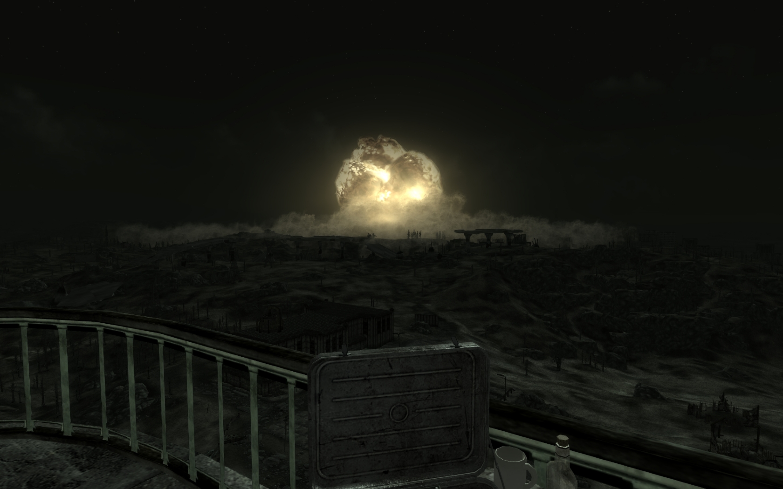  nuclear explosions atomic bomb 1680x1050 wallp Wallpaper download 2560x1600