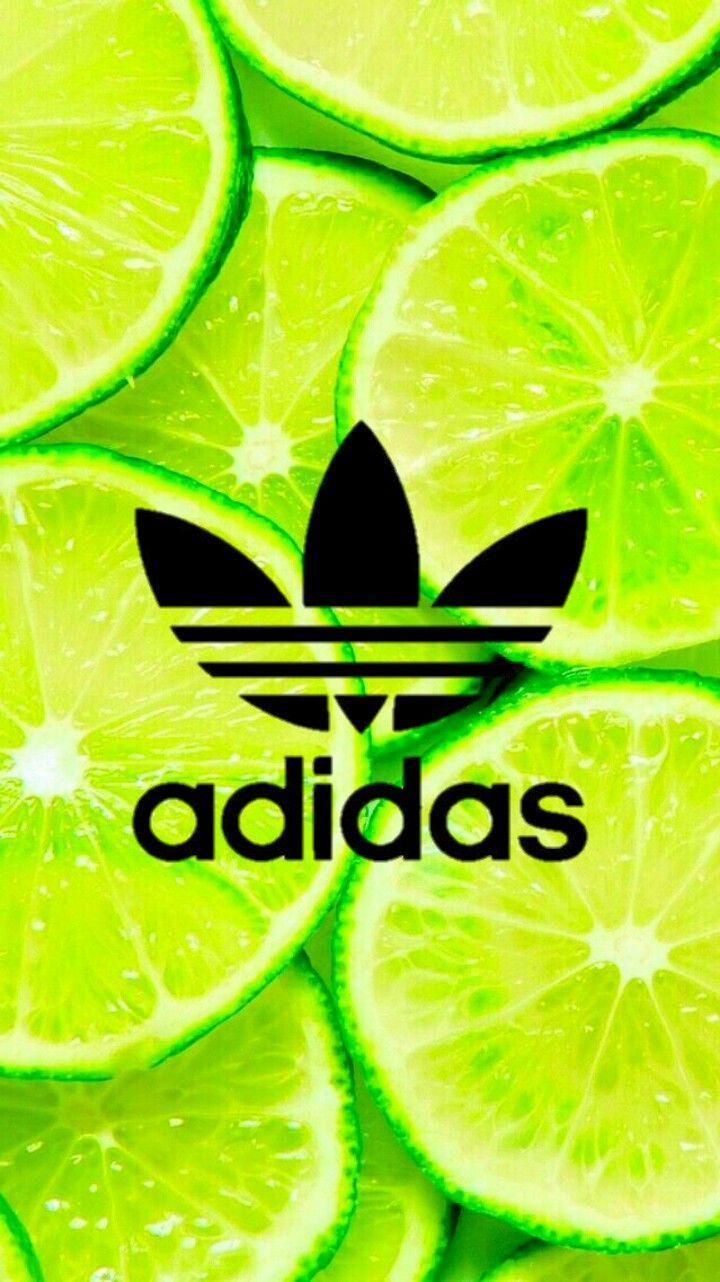 19 Adidas Wallpaper Green On Wallpapersafari