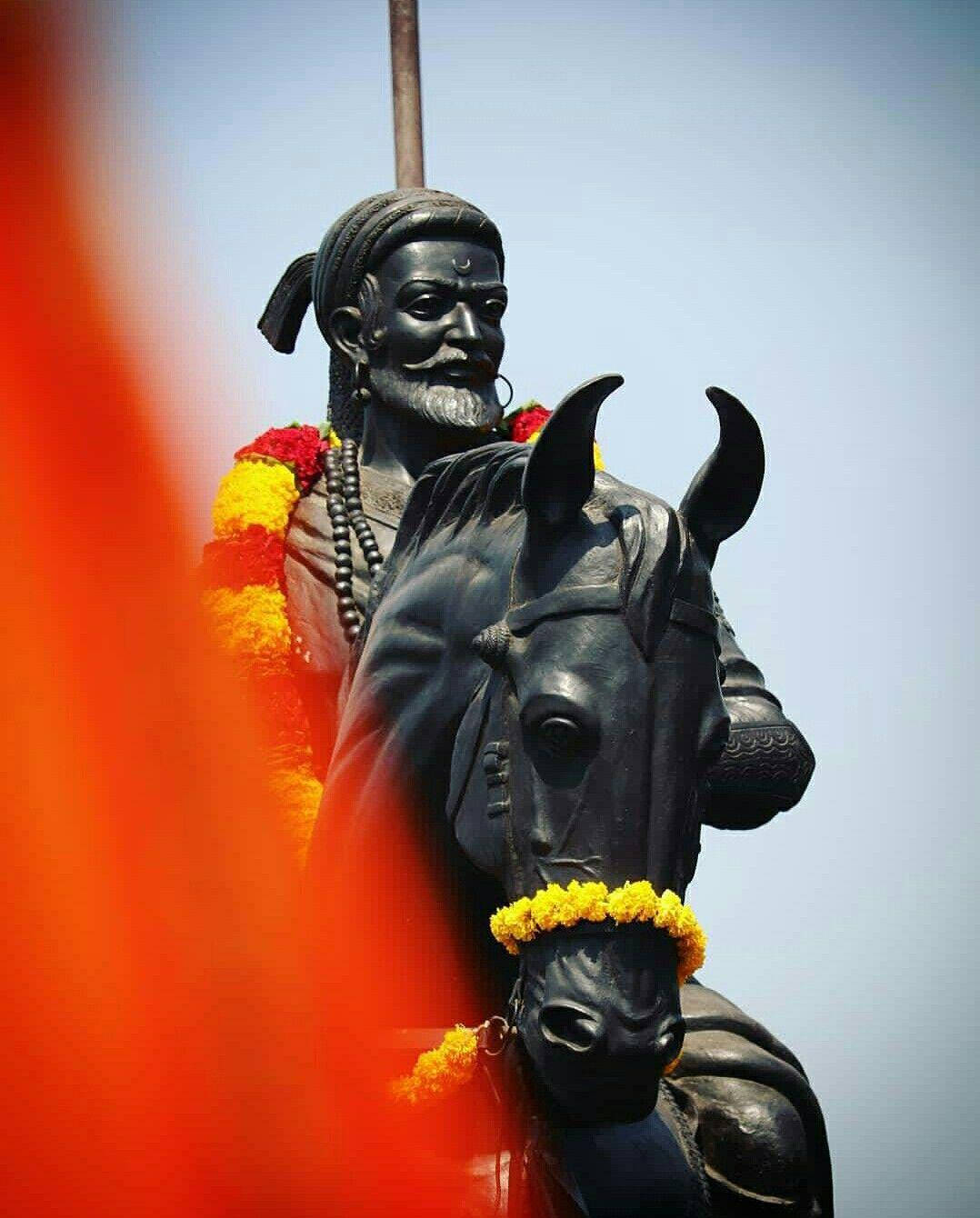 Top Shivaji Maharaj HD Wallpaper Full 4k To Use