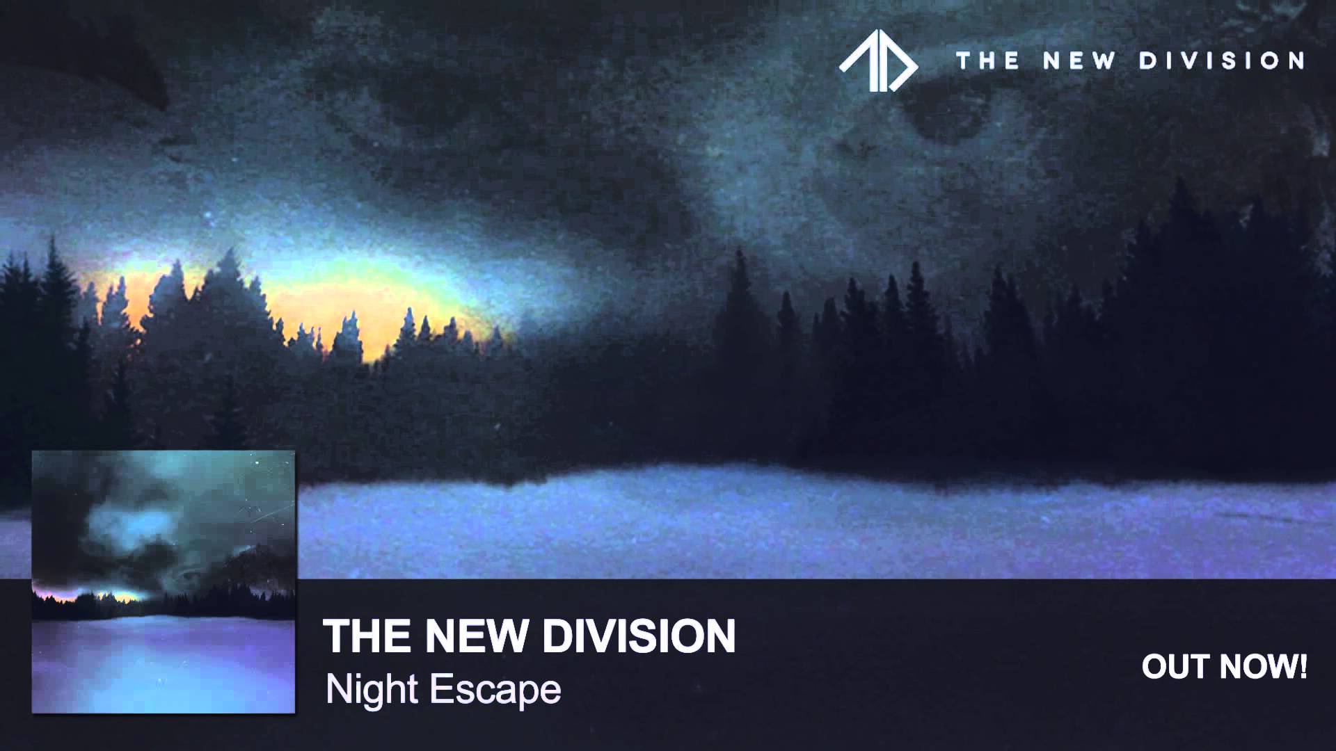 The New Division Night Escape