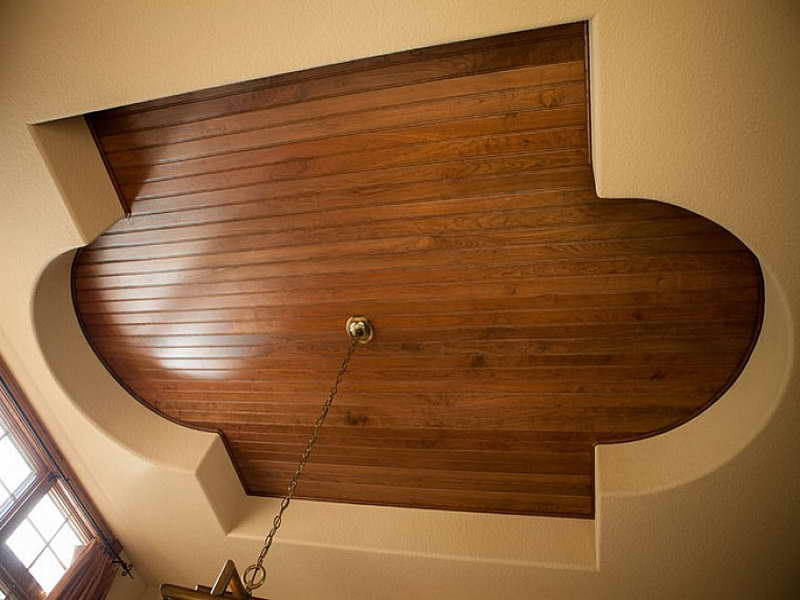 Free Download How To Install Expensive Armstrong Wood Ceiling