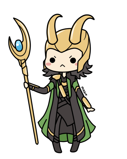 Chibi Loki And Thor Images Pictures   Becuo