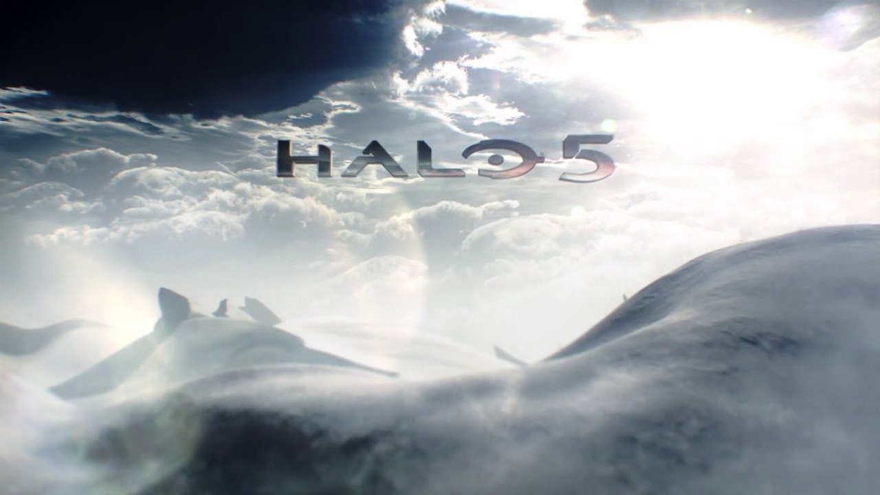 One S Halo Trailer Appears Online With Logo For Xbox