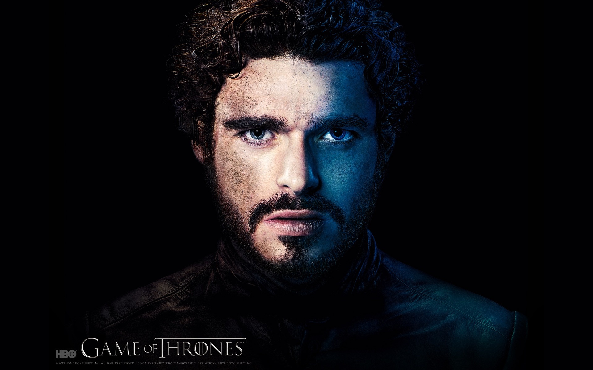 Richard Madden HD Wallpaper