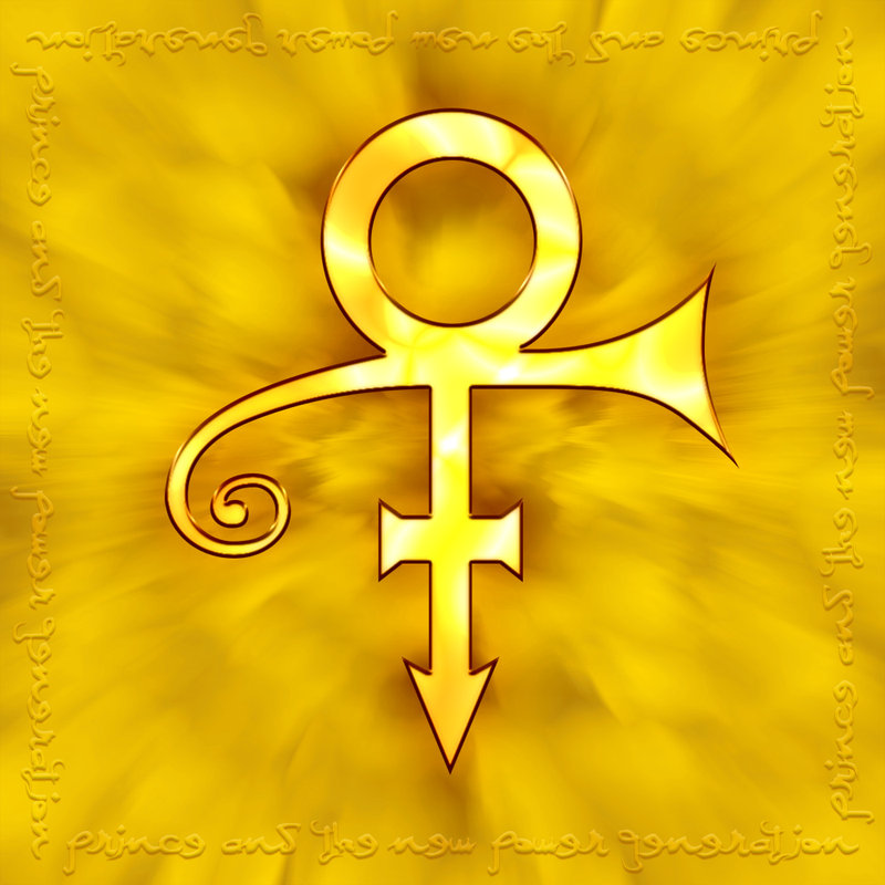 Love symbol  Prince  by grishnak mcmlxxix on