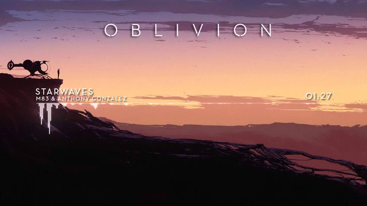 Oblivion Starwaves By M83 Anthony Gonzalez