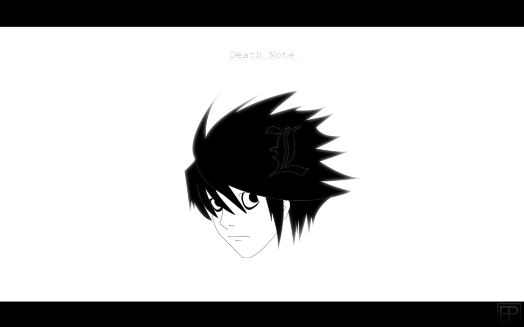 Death Note Wallpaper By Palmereap