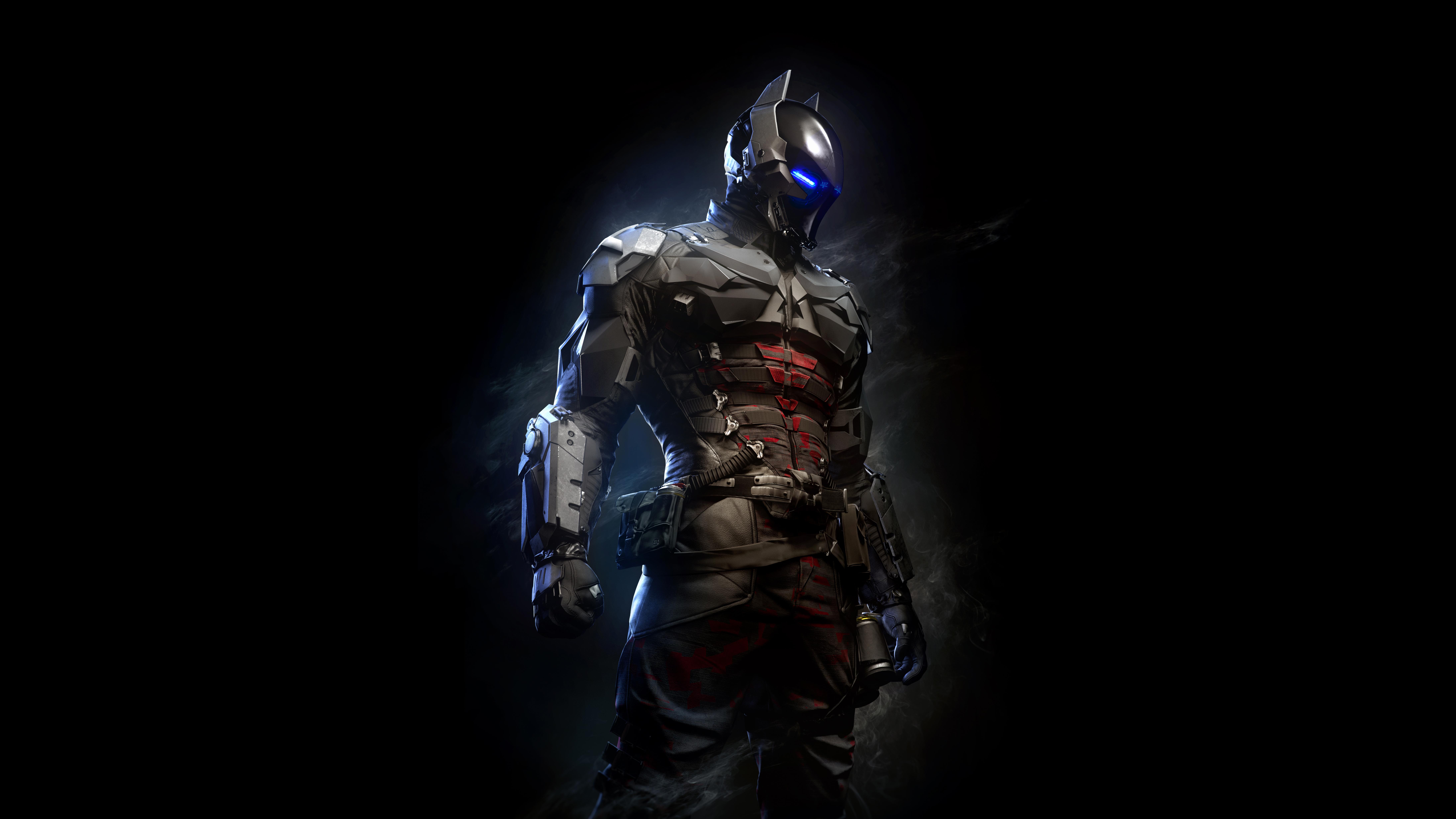 Batman Arkham Knight HD Wallpaper And Background