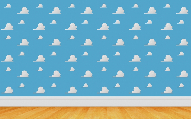 clouds wall toy story 3840x2400 wallpaper High Quality WallpapersHigh 728x455