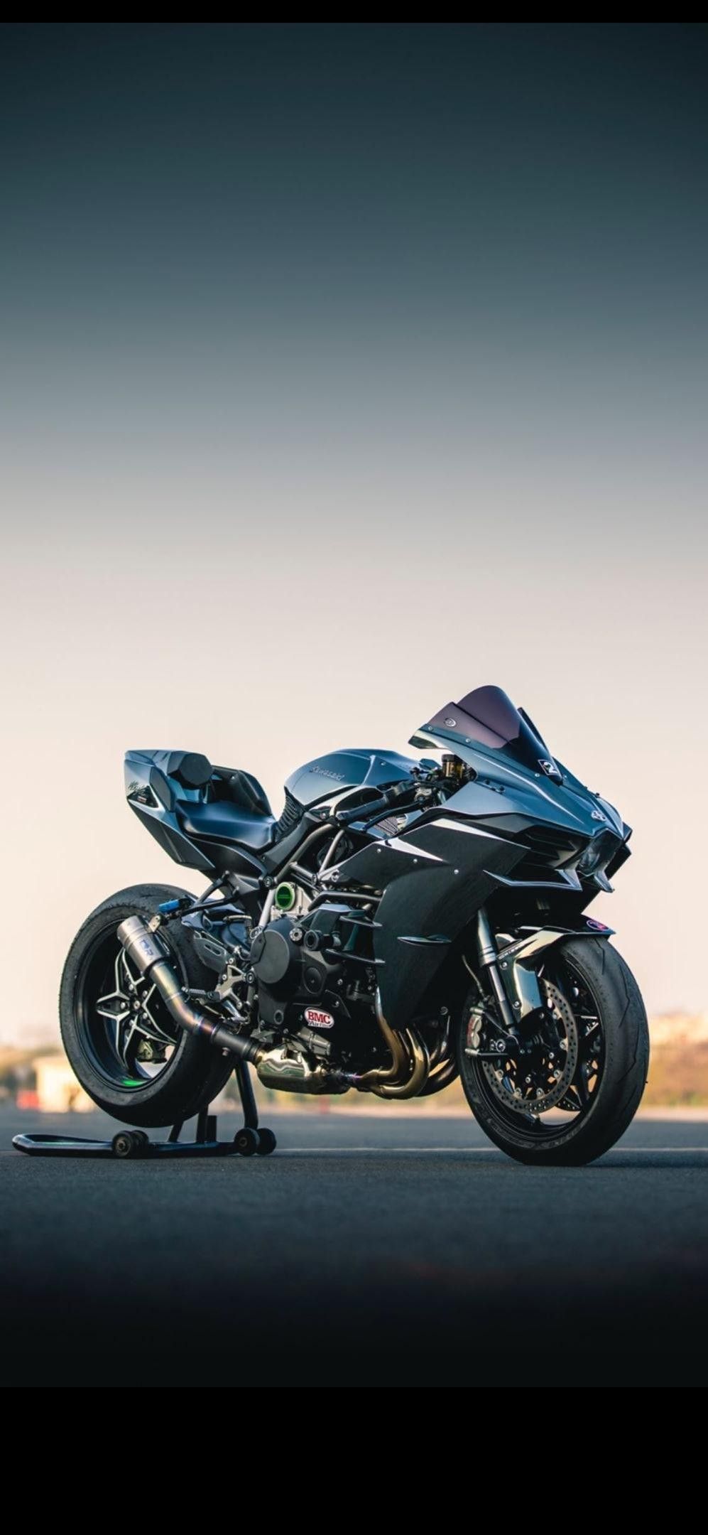 Bike Wallpaper
