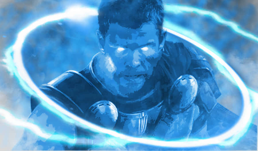 Fonds D Cran Thor Ragnarok 8k Wallpaper