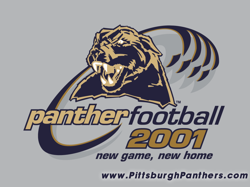 Pittsburgh Panthers Wallpaper