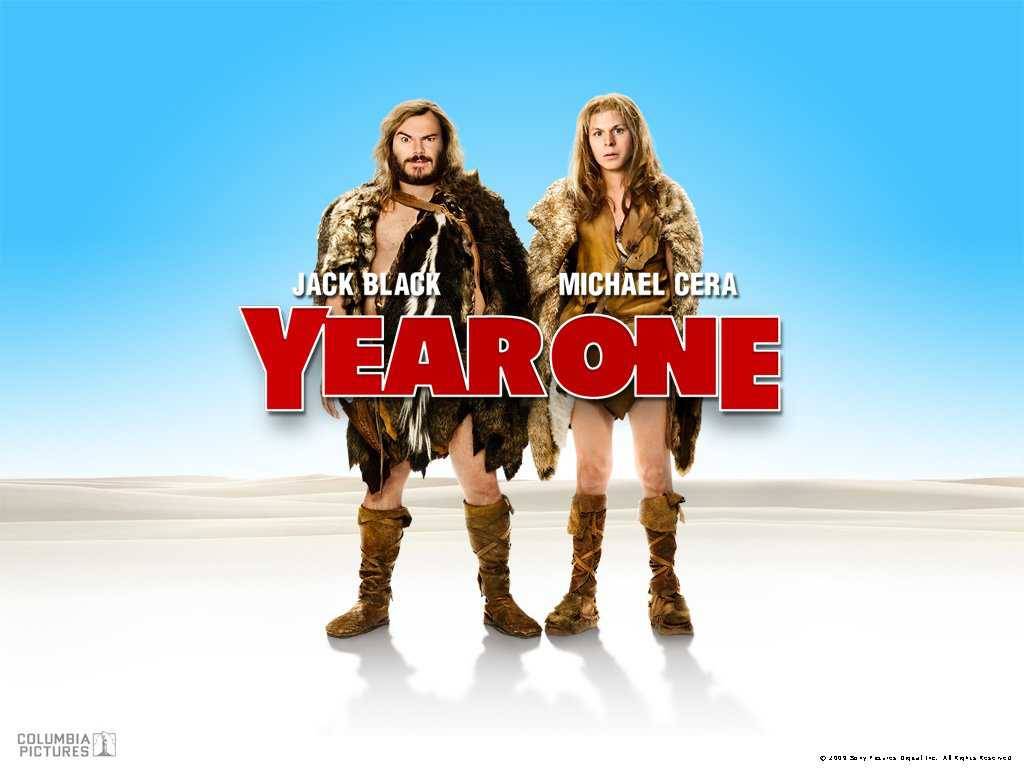 Comedy film   Year One wallpaper Comedy film   Year One wallpaper