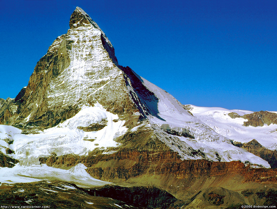 Click On The Swiss Alps Nov Wallpaperwind Shear Matterhorn Valais