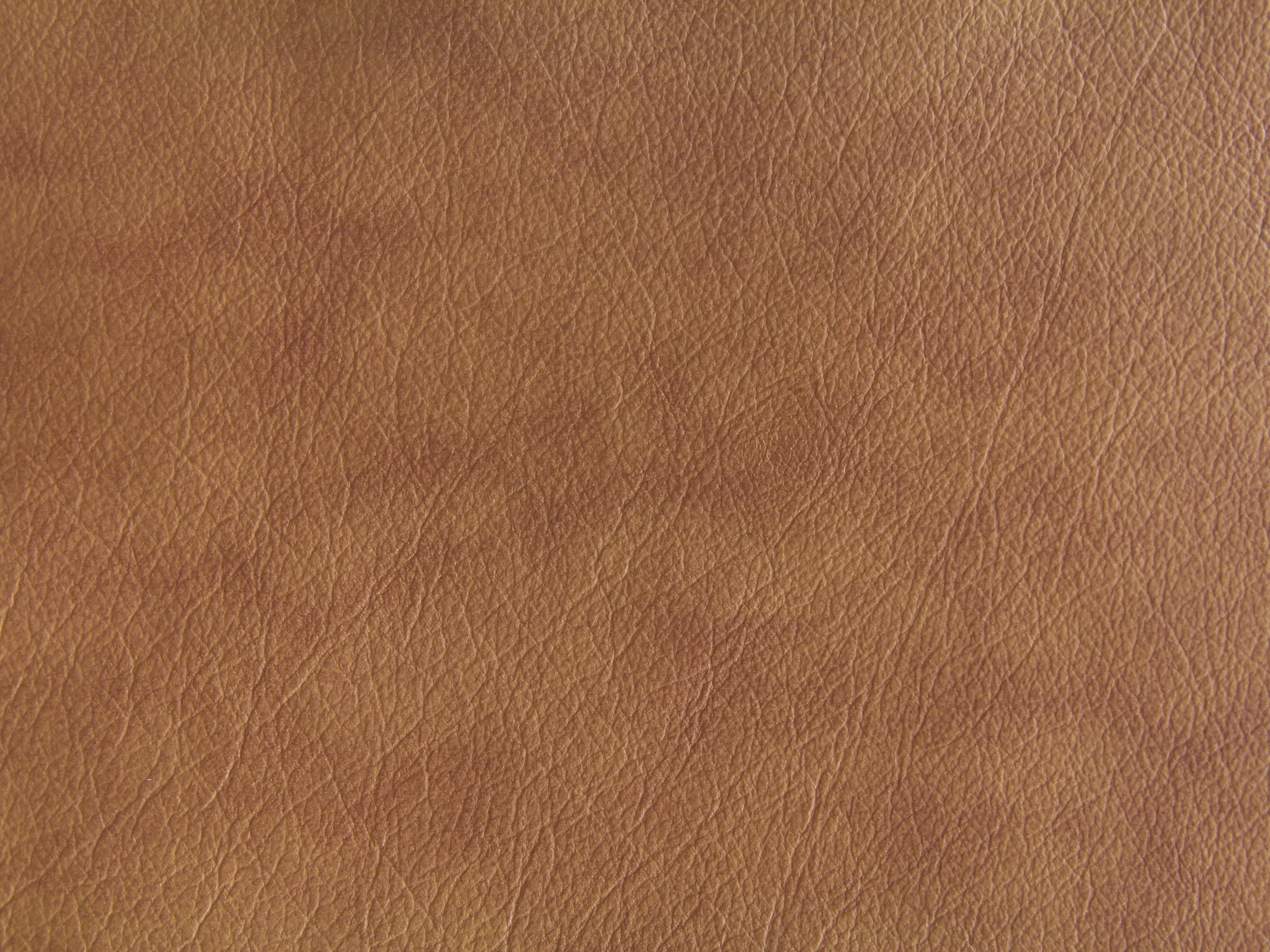 Leather Textures Coudy Brown Texture Wallpaper Fabric