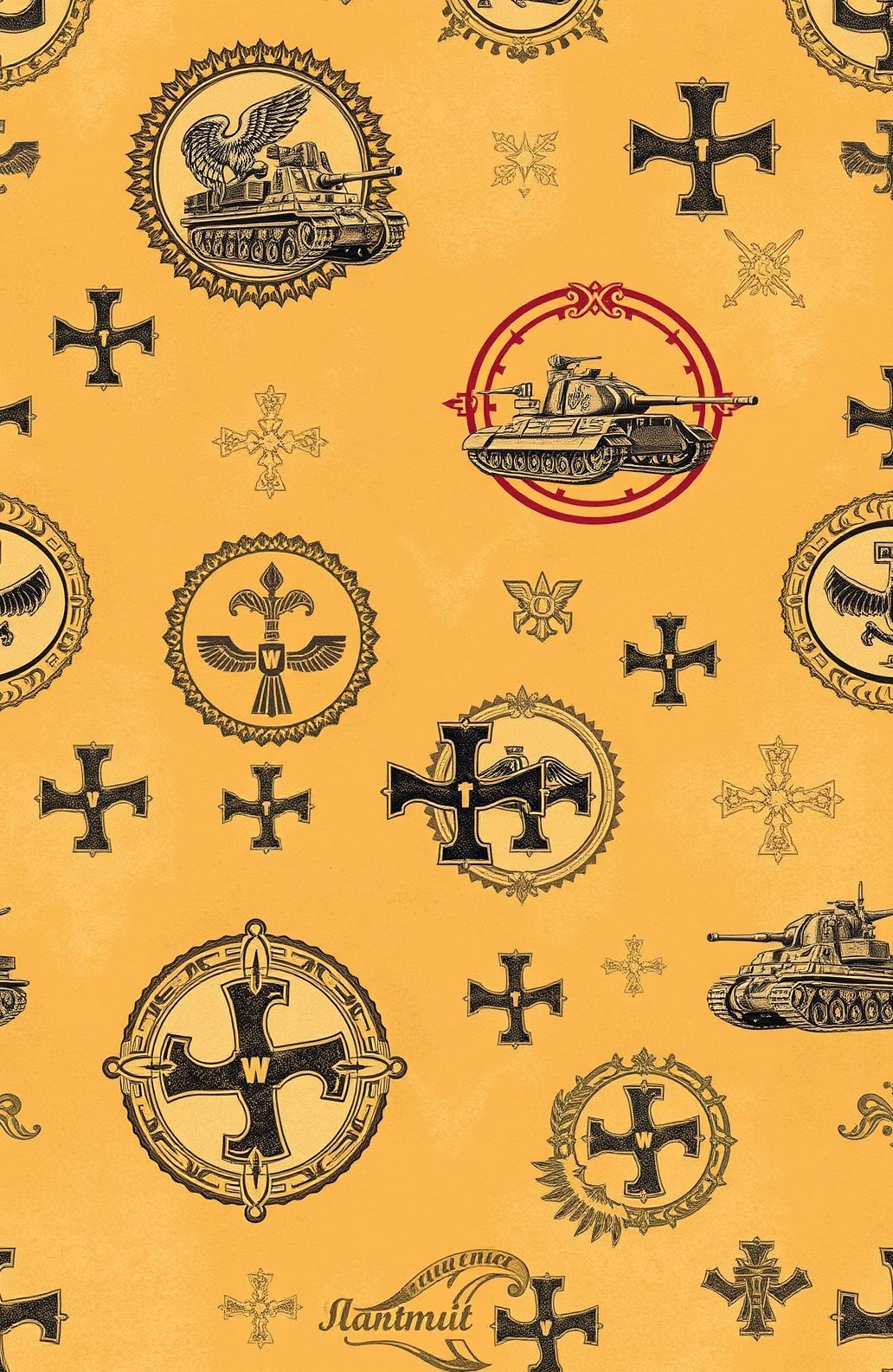Ww2 German Wallpaper