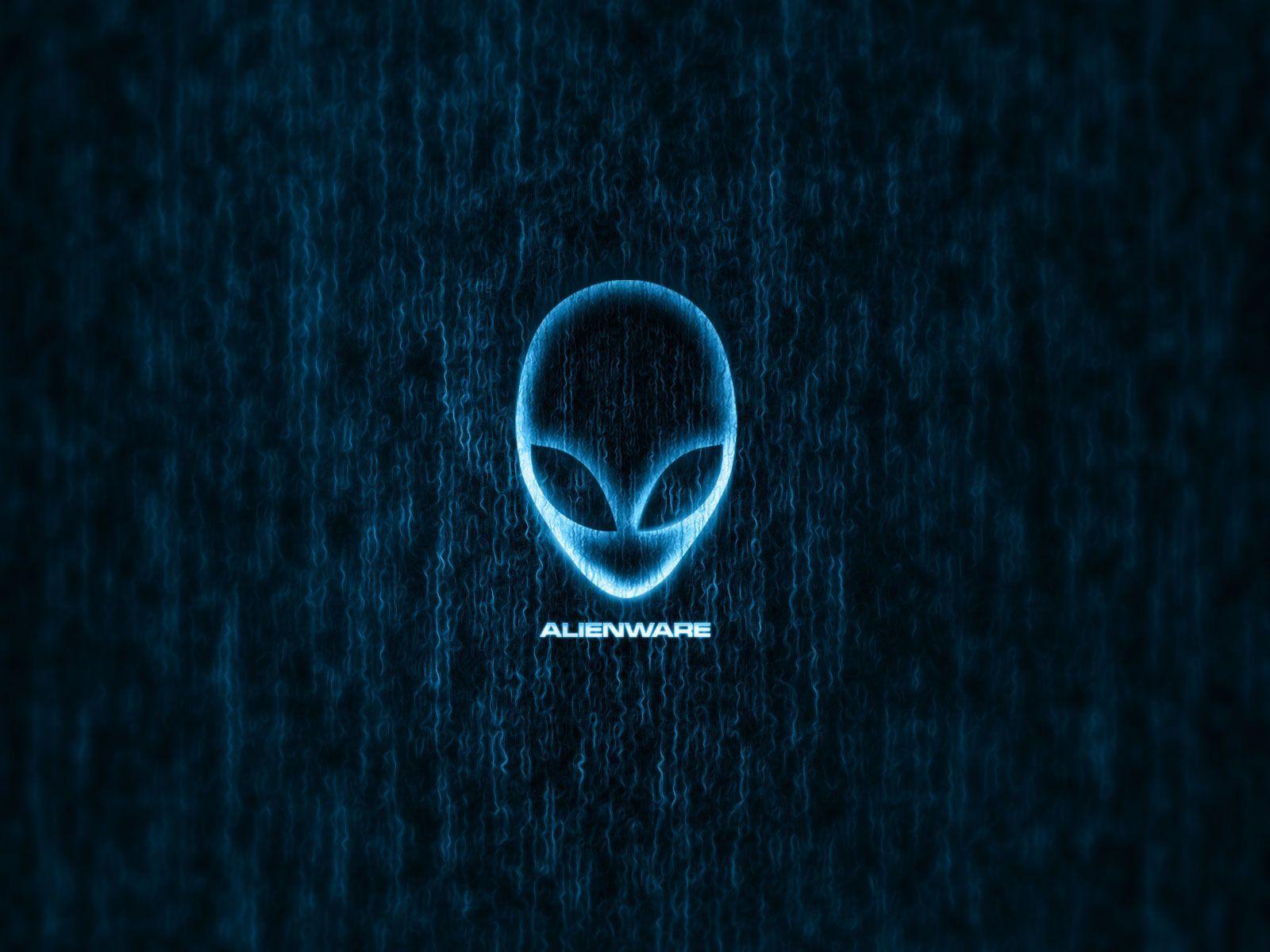 HD Alienware Wallpaper